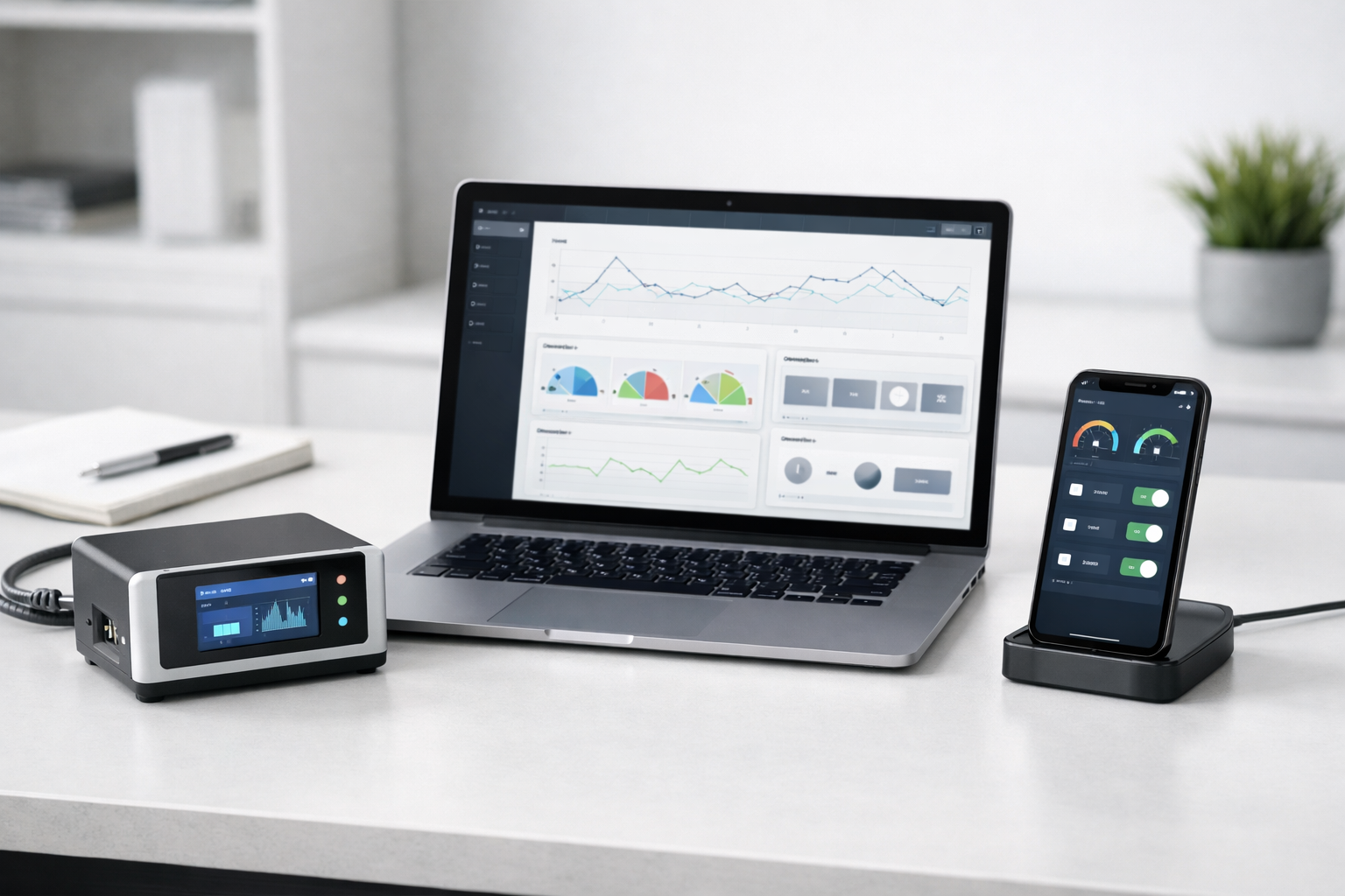 Product Software & Integration