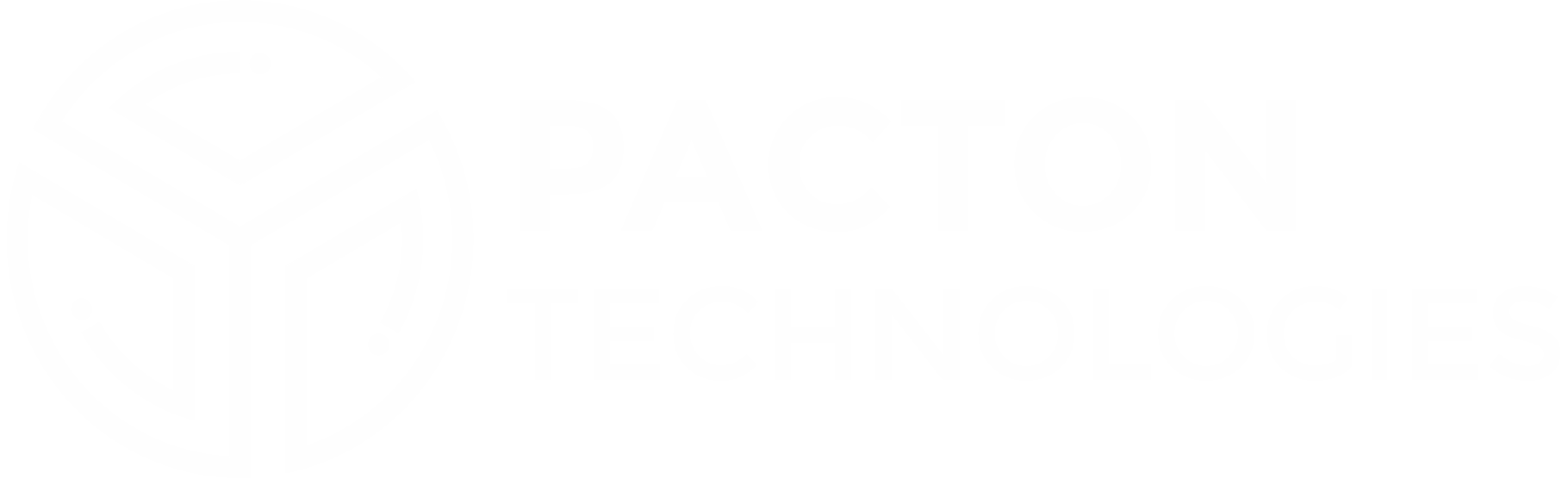 Pacton Tech logo