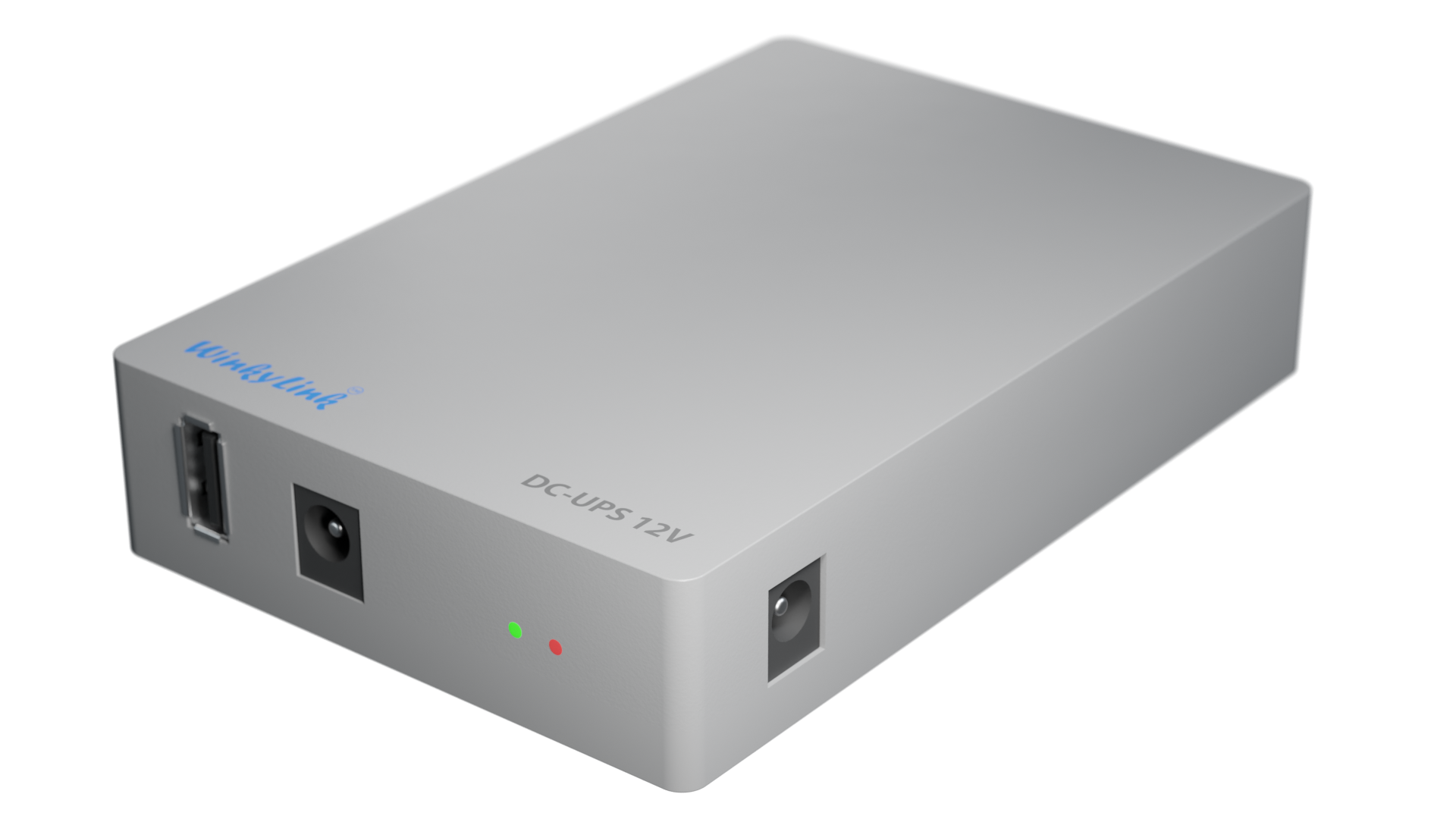 DC UPS 12V body