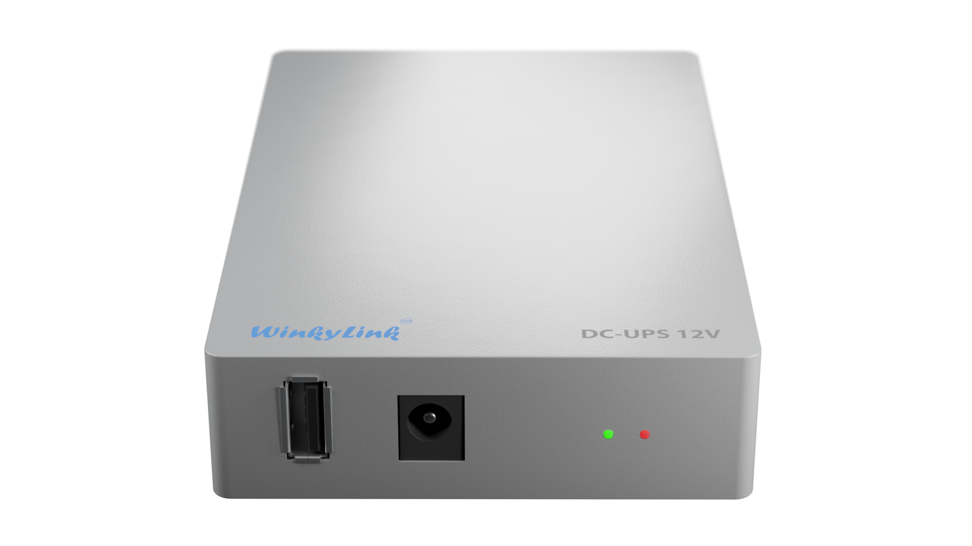 DC UPS 12V ​front