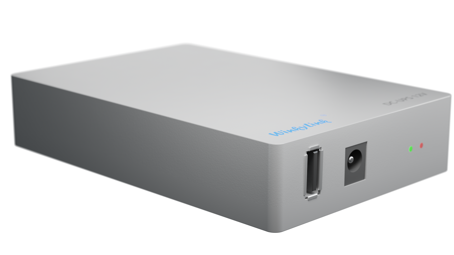 DC UPS 12V ​view