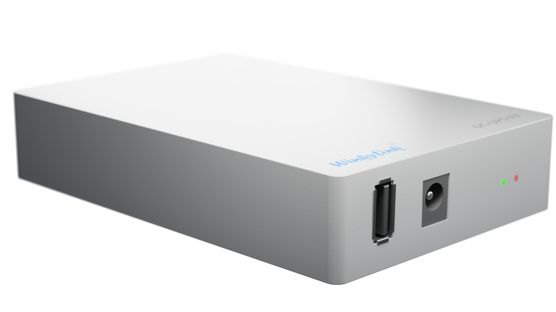 DC UPS 9V view