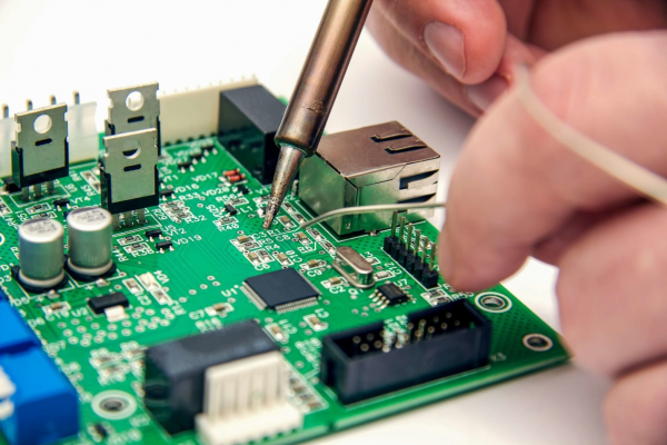 Design-for-Manufacturing-Analysis Design-for-Manufacturing-Analysis